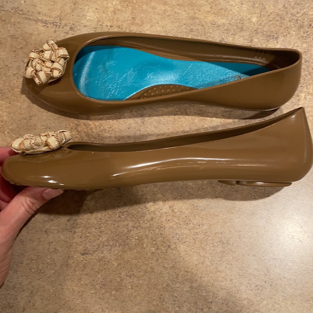 Women’s Oka b shoes size 8 - Picture 3 of 7